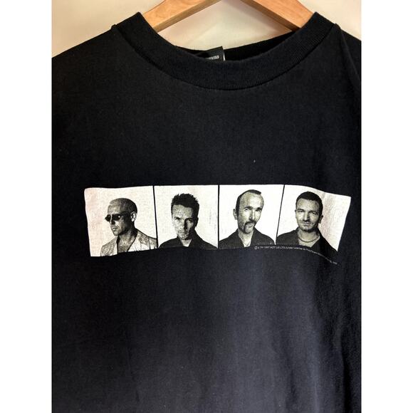 Gildan Other - Vintage U2 1997 Tour T-Shirt Size L